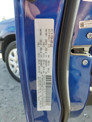 3C4PDCAB5FT717039 Dodge JOURNEY SE