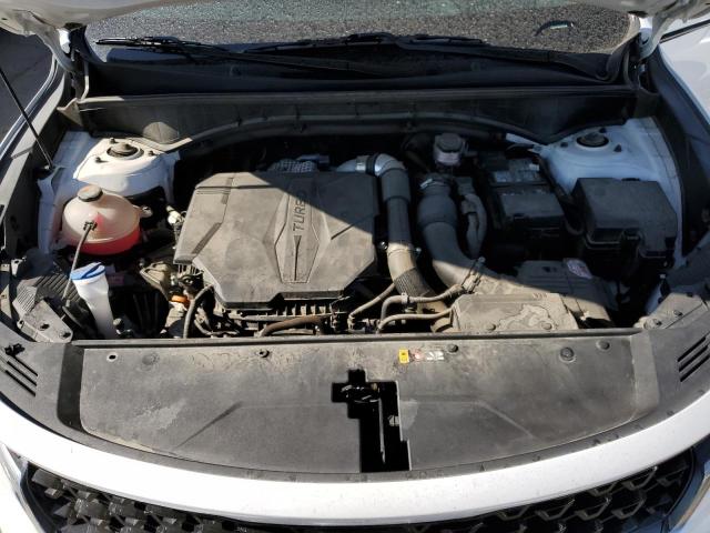 5XYRK4LF7MG058440 KIA SORENTO SX