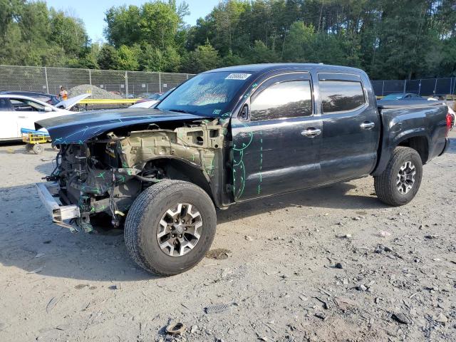 2018 Toyota Tacoma 