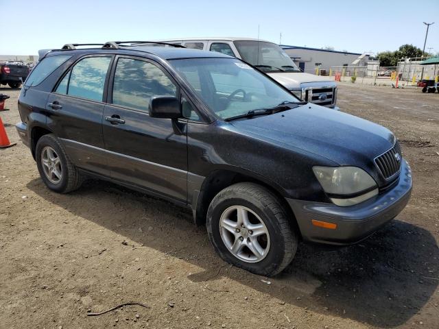 2000 Lexus Rx 300 VIN: JT6GF10U9Y0056687 Lot: 64672463