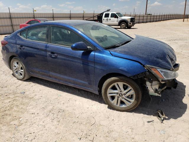 2020 HYUNDAI ELANTRA SE - 5NPD84LF1LH594882