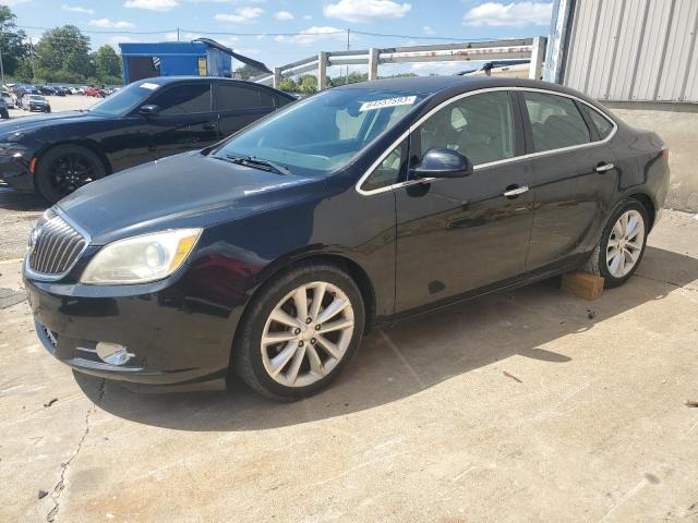 2013 Buick Verano 