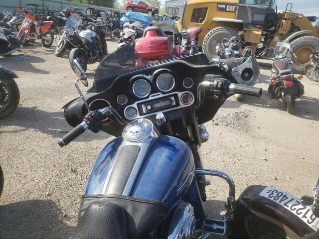 2010 HARLEY-DAVIDSON FLHTP 1HD1FMM18AB668114