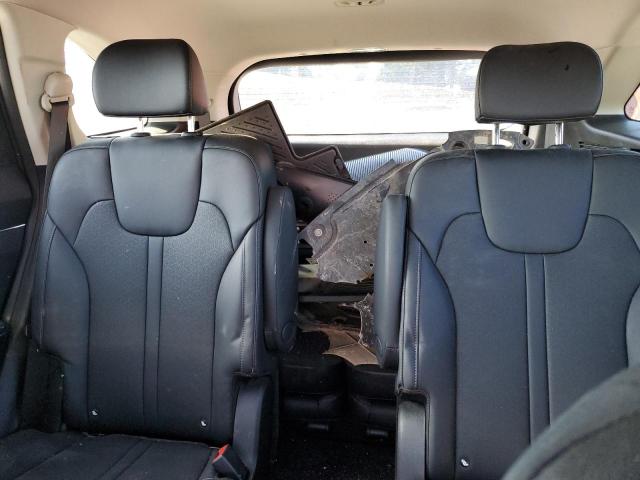 KNDRGDLG3N5118282 KIA SORENTO S