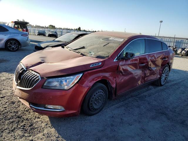 2014 Buick LaCrosse Touring