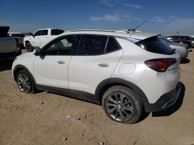 KL4MMFSL3MB156618 Buick Encore Gx Essence