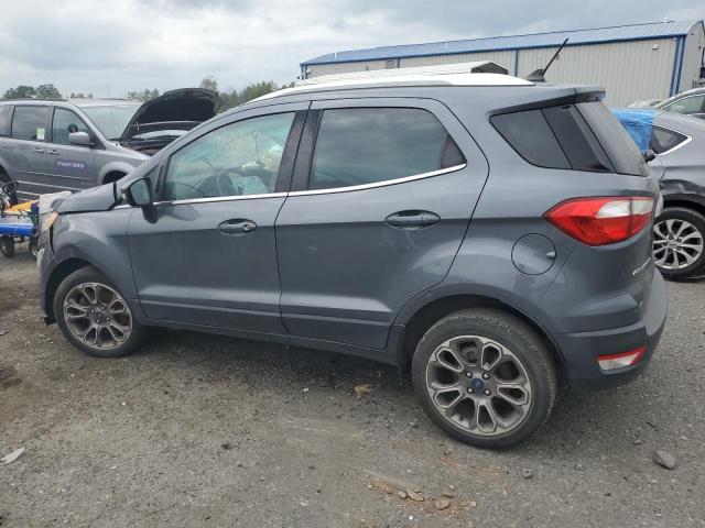 MAJ3P1VEXJC212087 Ford Ecosport Titanium