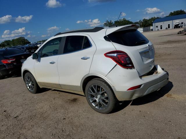 KL4CJ1SB5KB923039 2019 BUICK ENCORE, photo no. 2