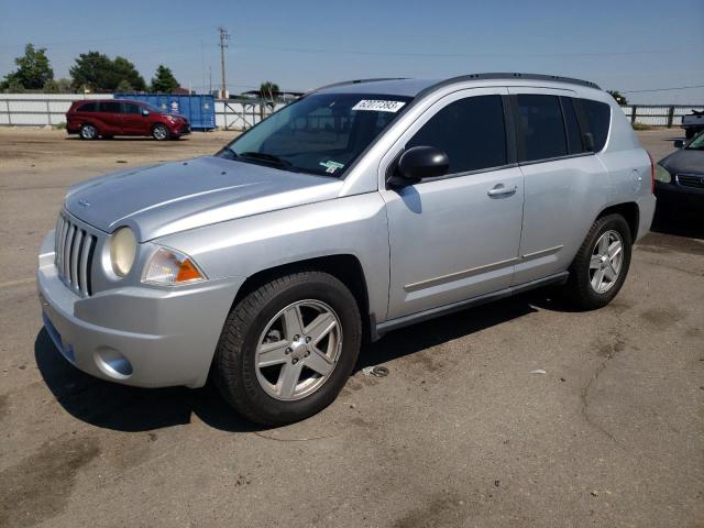 2010 Jeep Compass Sport