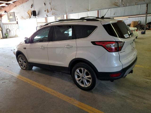 1FMCU9HD9JUD21098 2018 FORD ESCAPE, photo no. 2