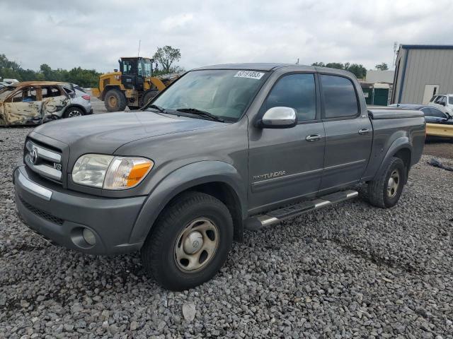 2005 Toyota Tundra 