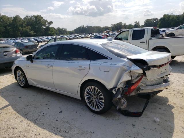 2021 TOYOTA AVALON LIM - 4T1DA1AB3MU005563