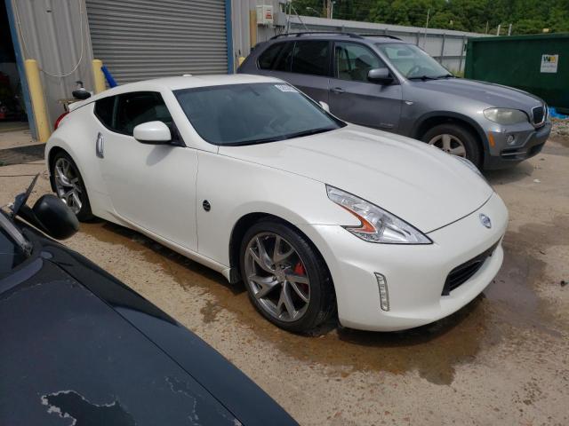 JN1AZ4EH8EM635695 | 2014 NISSAN 370Z BASE