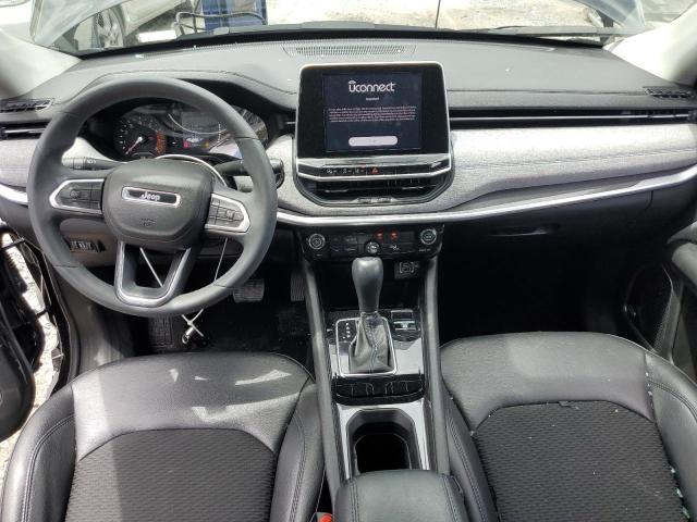 3C4NJCBB0NT149229 Jeep Compass Latitude