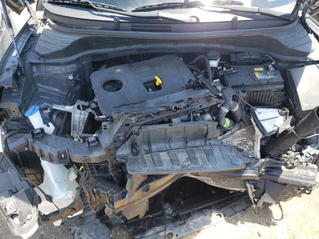 KNDJ23AU6L7731299 Kia Soul LX 11