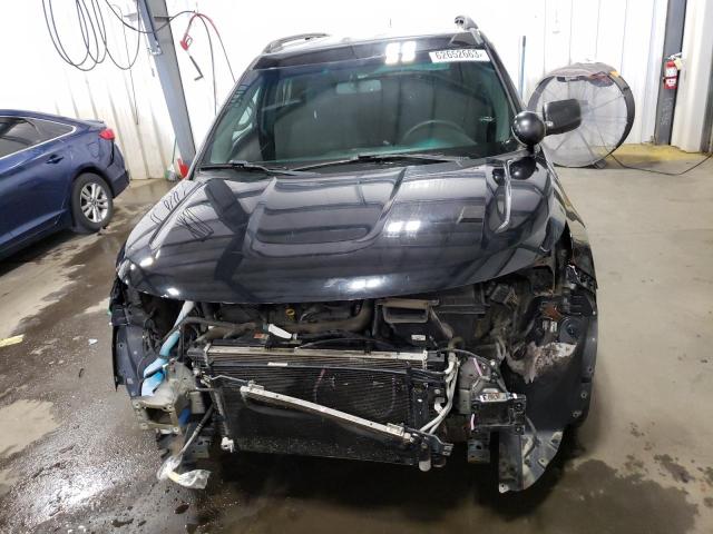 1FM5K8AR5FGC26977 Ford Explorer Police Interceptor