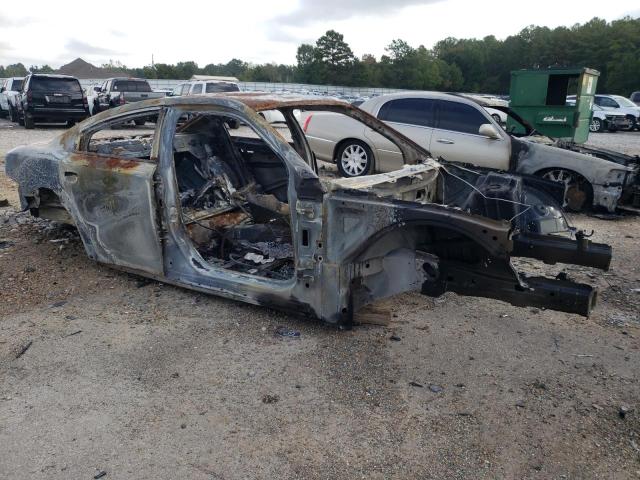 2C3CDXL93PH506131 Dodge Charger Srt Hellcat