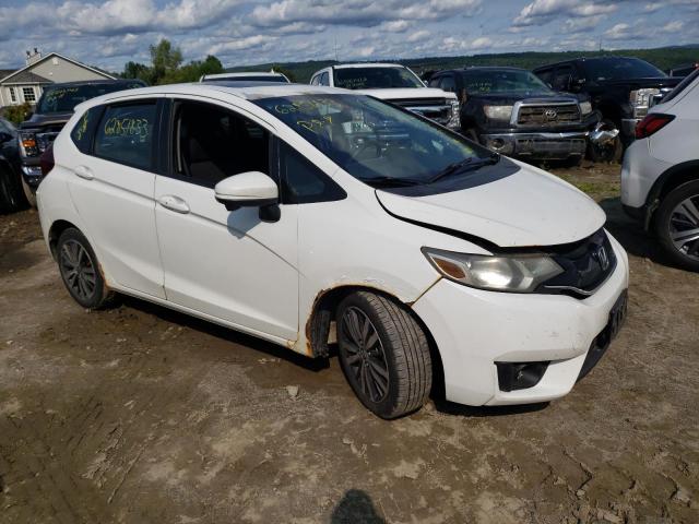 Vin: 3hggk5h83fm775223, lot: 62851833, honda fit ex 20154