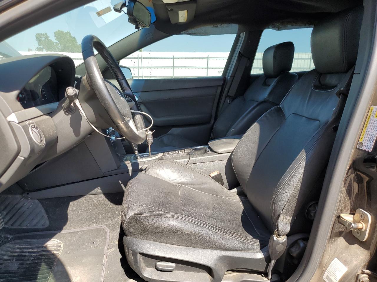 6g2er57759l215131 6G2ER57759L215131 2009 Pontiac G8