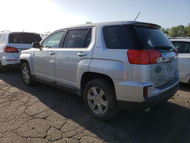 2GKALMEK4G6327634 GMC Terrain Sle