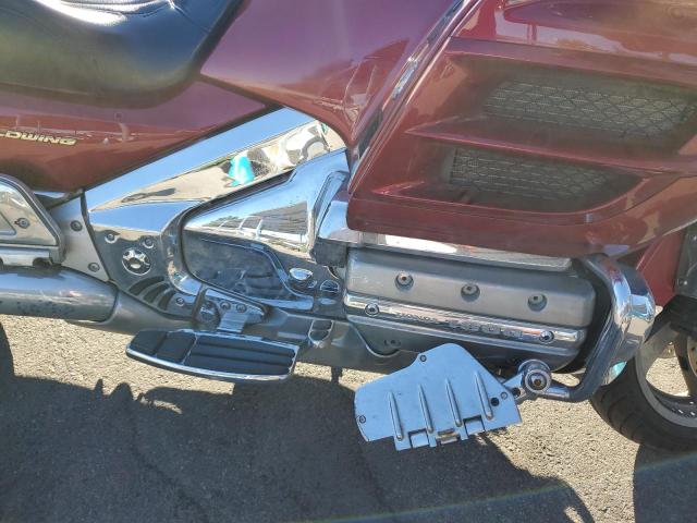 2001 HONDA GL1800 A 1HFSC474X1A000184