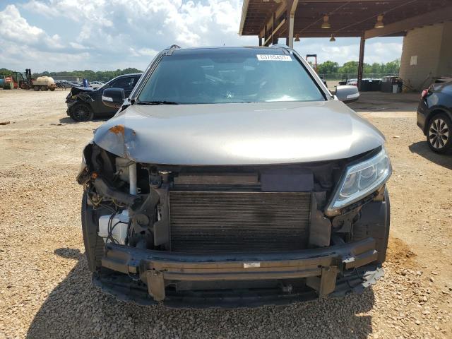 5XYKW4A77EG443824 KIA SORENTO SX