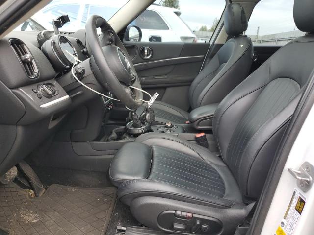 WMZYT5C36H3B66646 Mini Cooper S Countryman All4
