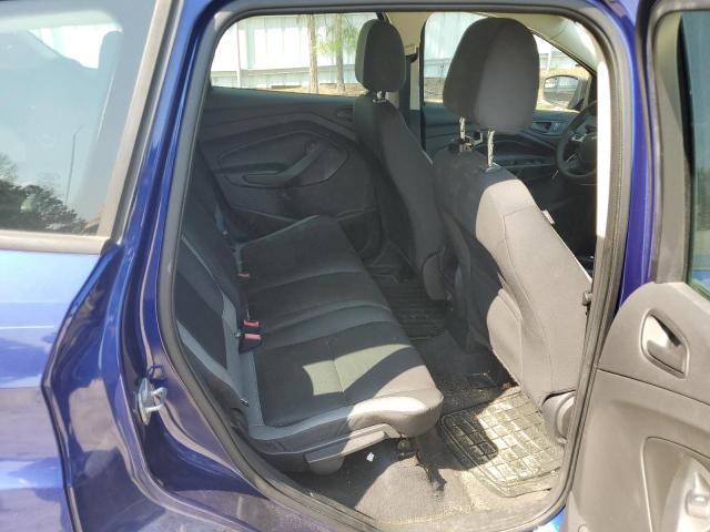 1FMCU0F7XEUE07471 Ford ESCAPE S