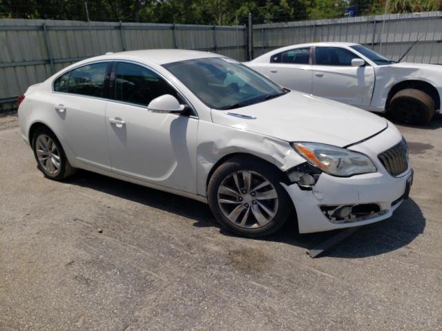 2016 BUICK REGAL 1SV 2G4G25EK9G9105325