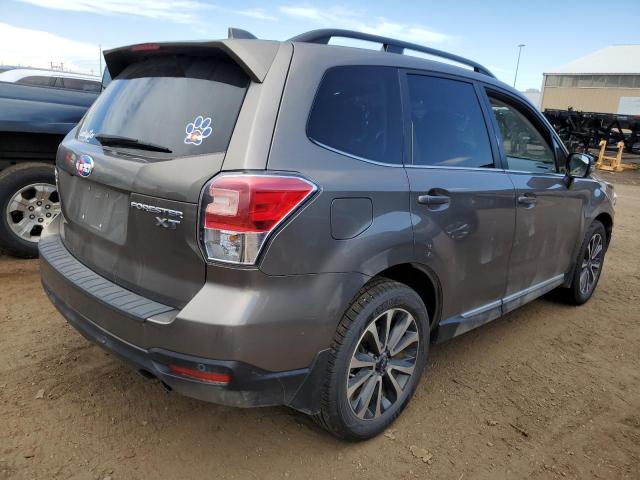 JF2SJGWC8HH551355 Subaru Forester 2.0xt Touring