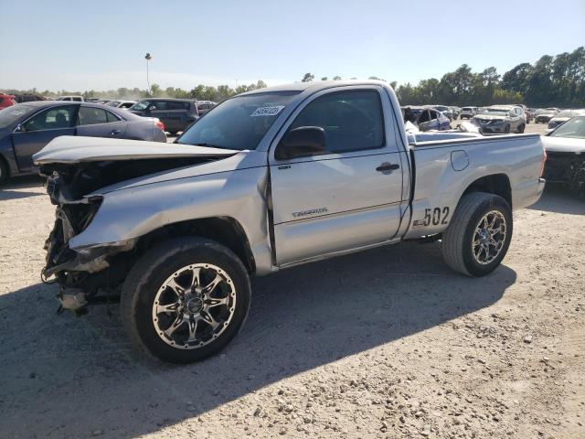 2008 Toyota Tacoma 