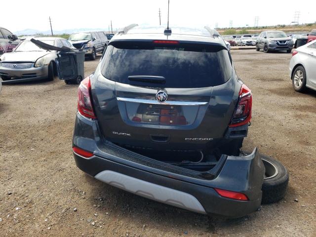 KL4CJASB0HB124374 Buick Encore Preferred