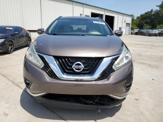 5N1AZ2MG4FN263807 Nissan MURANO S