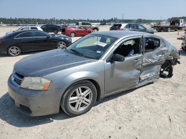 2012 Dodge Avenger SXT