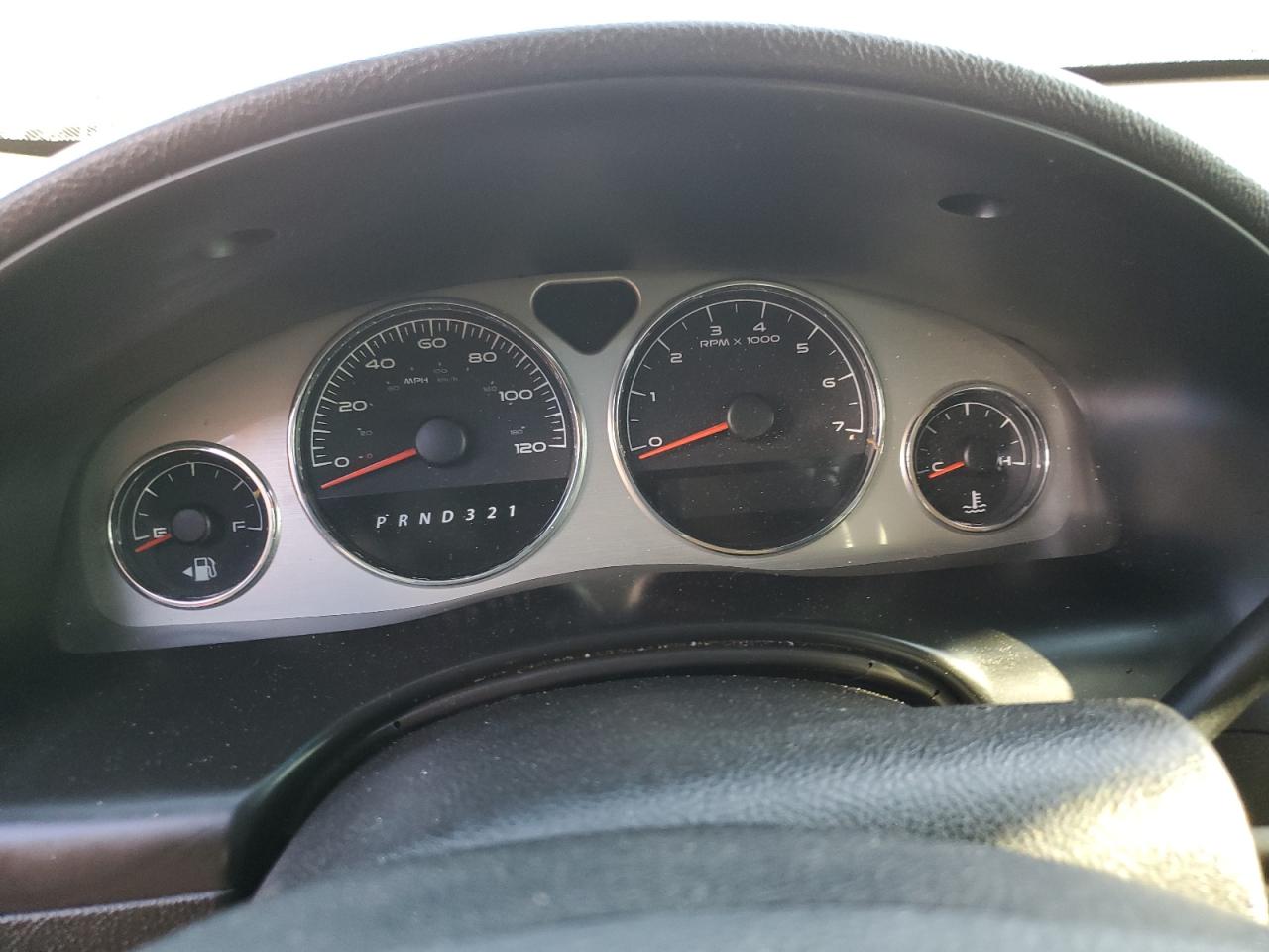 1GMDU03L06D243932 2006 Pontiac Montana Sv6