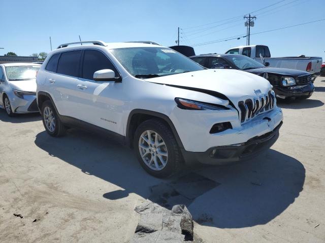 1C4PJLLB5JD590703 Jeep Cherokee Latitude Plus