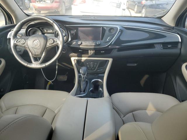 LRBFXBSA6HD025530 Buick Envision Essence