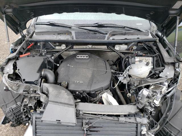 Фото: WA1BNAFY9K2131281 - 12