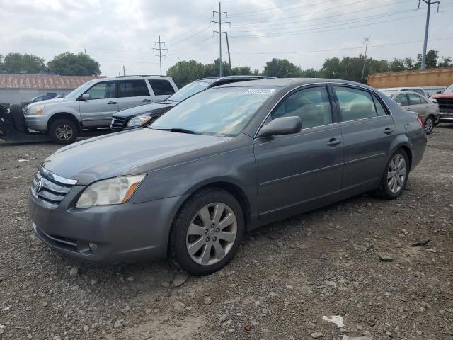 2007 Toyota Avalon XL