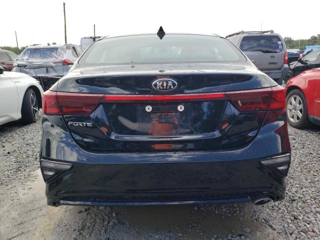 3KPF24AD1KE100292 KIA FORTE FE