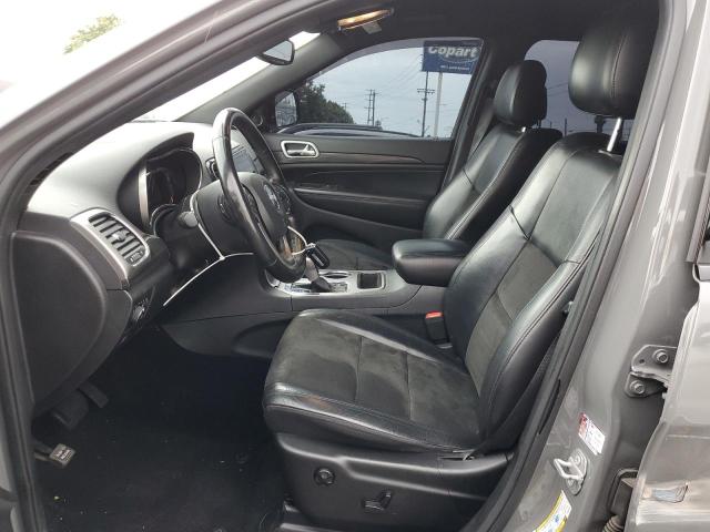 1C4RJEAGXKC852385 Jeep Grand Cherokee Laredo