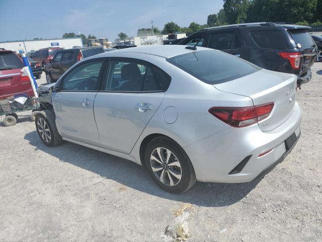 3KPA24AD7PE520706 Kia Rio LX 2