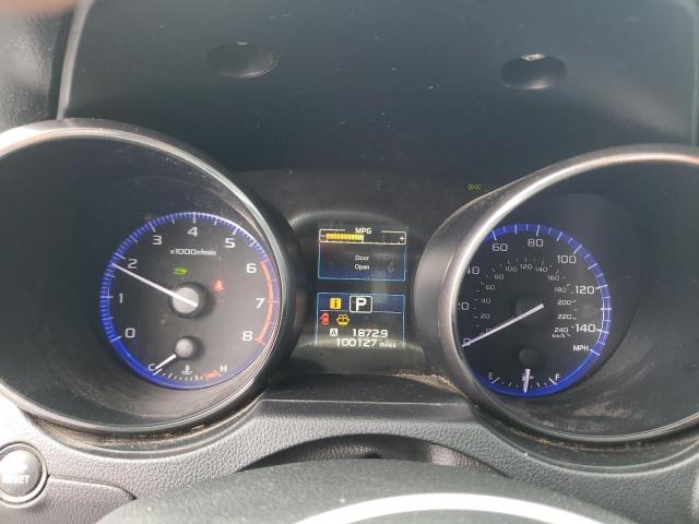4S3BNAL61G3006592 Subaru Legacy 2.5i Limited