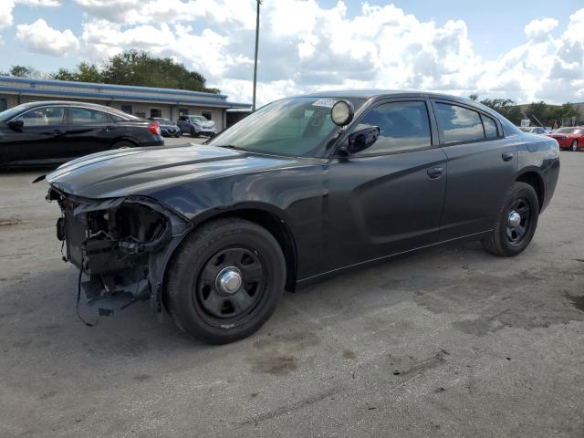 2016 DODGE CHARGER PO - 2C3CDXAG4GH155814