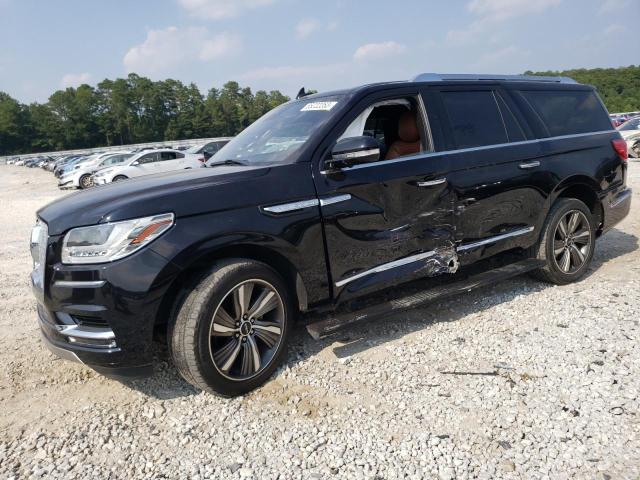 2019 Lincoln Navigator L Reserve