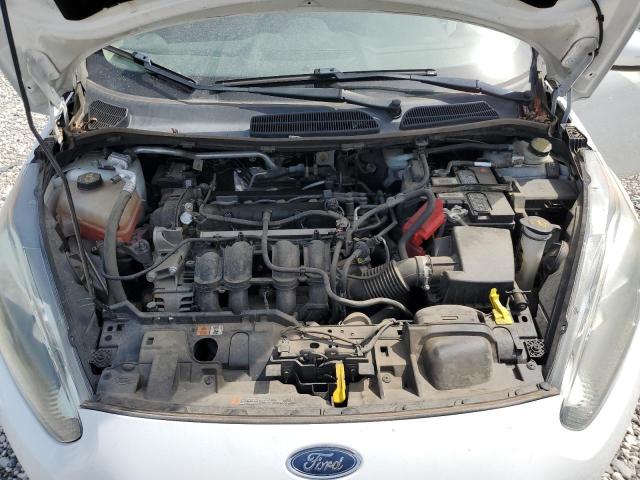 2016 FORD FIESTA S - 3FADP4AJ0GM146584