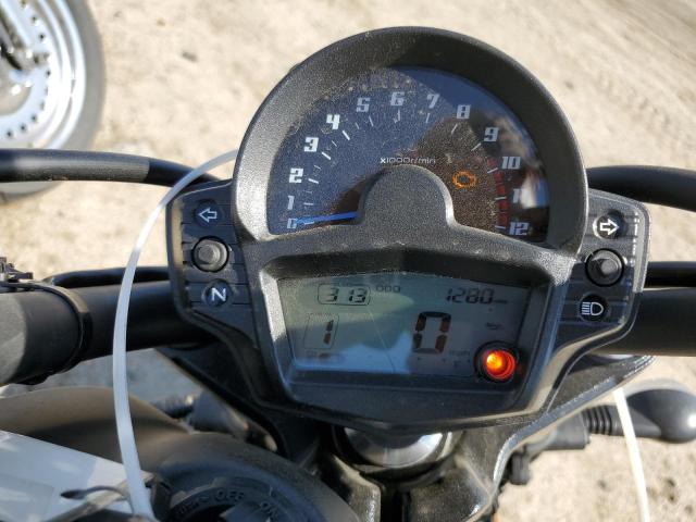 2023 KAWASAKI EN650 C - JKAENEC16PDA08211