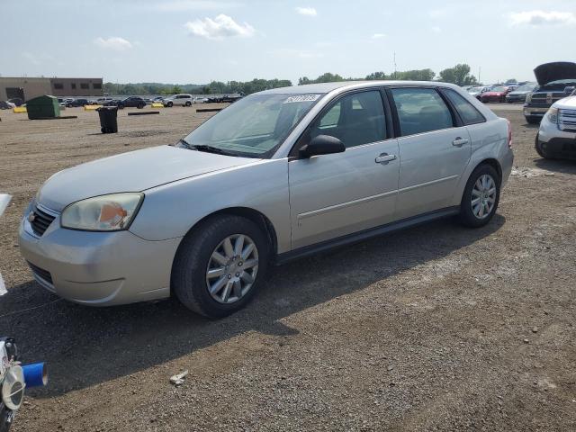 2007 Chevrolet Malibu Maxx LS