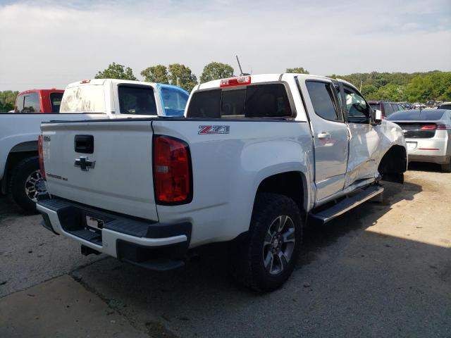 1GCGTDEN0L1153896 Chevrolet Colorado Z 3