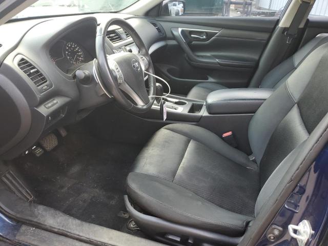1N4AL3AP6HC127084 Nissan ALTIMA 2.5